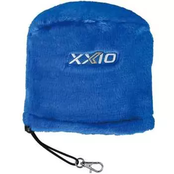 DUNLOP XXIO Железный чехол GGE-X132I Синий