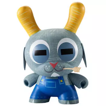 Dunny 8 дюймов Buck Wethers от Аманды Виселл