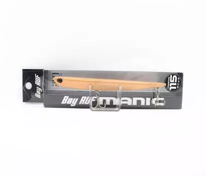 Duo Bay Ruf Manic 115 Тонущая приманка-карандаш CCC0560 (6184)