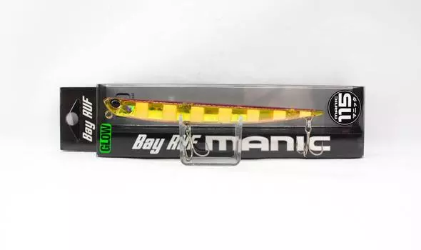 Duo Bay Ruf Manic 115 Тонущая приманка-карандаш CDH0359 (9350)