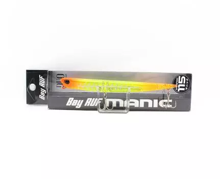 Duo Bay Ruf Manic 115 Тонущая приманка-карандаш CCC0871 (1810 г.)