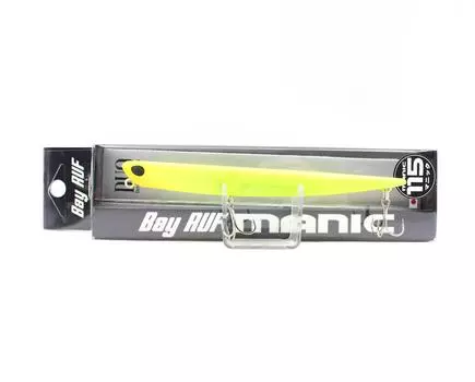 Duo Bay Ruf Manic 115 Тонущая приманка-карандаш CCC0190 (9100)