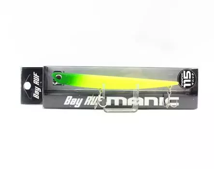 Duo Bay Ruf Manic 115 Тонущая приманка-карандаш ACC0346 (9336)