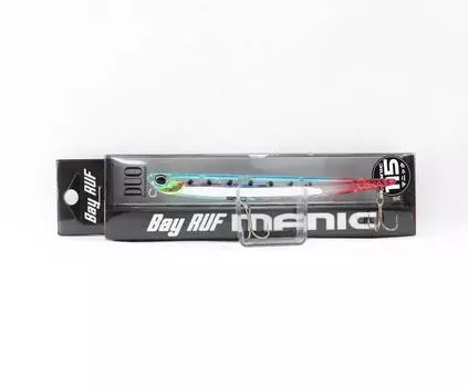 Duo Bay Ruf Manic 115 Тонущая приманка-карандаш CDH0365 (9367)