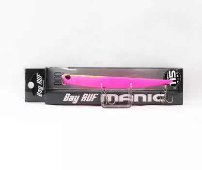 Duo Bay Ruf Manic 115 Тонущая приманка-карандаш ACC0874 (1841)
