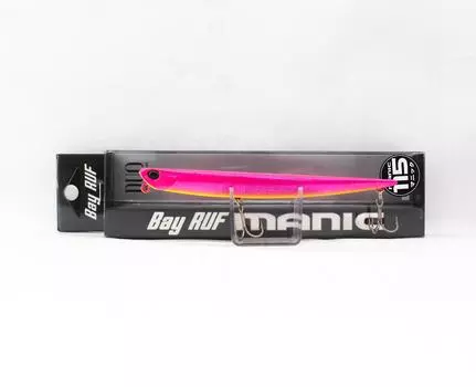 Duo Bay Ruf Manic 115 Тонущая приманка-карандаш CCC0558 (6160)