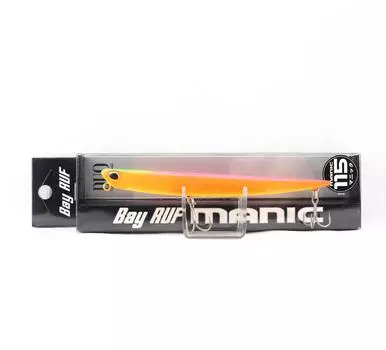 Duo Bay Ruf Manic 115 Тонущая приманка-карандаш CCC0715 (3509)