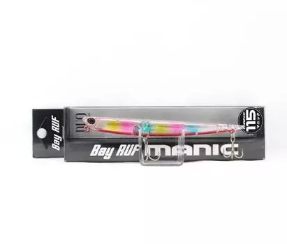 Duo Bay Ruf Manic 115 Тонущая приманка-карандаш GLA0231 (2219)