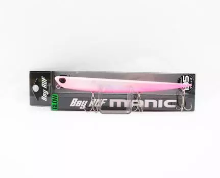 Duo Bay Ruf Manic 135 Карандаш Тонущая приманка CCC0872 (1872)