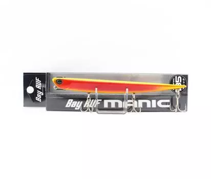 Duo Bay Ruf Manic 135 Тонущая приманка-карандаш ACC0354 (9299)