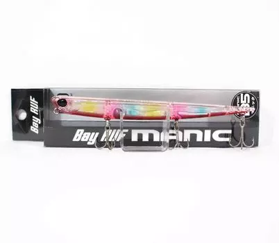 Duo Bay Ruf Manic 135 Тонущая приманка-карандаш GLA0231 (1991)