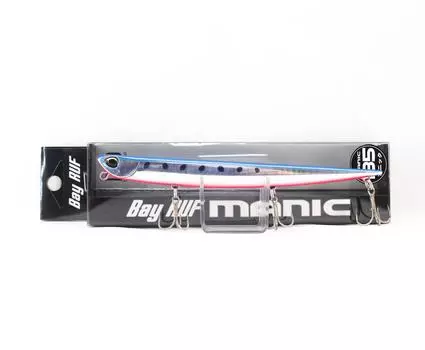 Duo Bay Ruf Manic 135 Тонущая приманка-карандаш CYA0587 (6701)