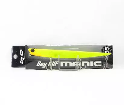 Duo Bay Ruf Manic 135 Тонущая приманка-карандаш CCC0190 (9179)
