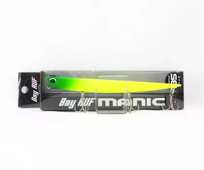 Duo Bay Ruf Manic 135 Тонущая приманка-карандаш ACC0346 (9282)