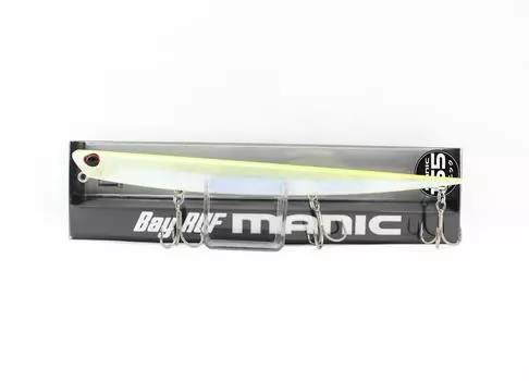 Duo Bay Ruf Manic 155 Карандашная тонущая приманка CLB0230 (7554)