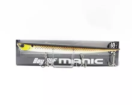 Тонущая приманка Duo Bay Ruf Manic 155 Pencil CMA0036 (8074)
