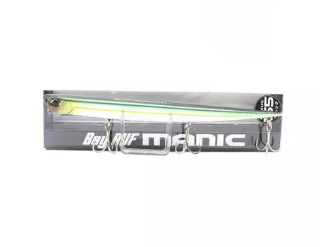 Duo Bay Ruf Manic 155 Тонущая приманка-карандаш CPA0057 (8081)