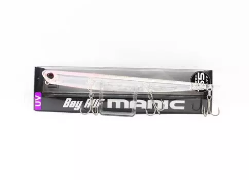 Duo Bay Ruf Manic 155 Тонущая приманка-карандаш CLA0618 (0080)