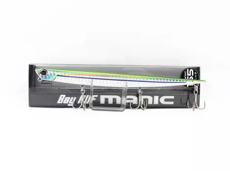 Duo Bay Ruf Manic 155 Тонущая приманка-карандаш CHN0134 (7523)