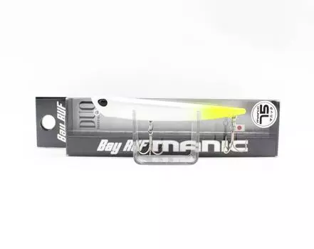 Duo Bay Ruf Manic 75 Pencil Sinking Lure CCC0559 (6405)