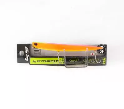 Duo Bay Ruf Manic 95 медленно тонущий блесна CCC0715 (3622)