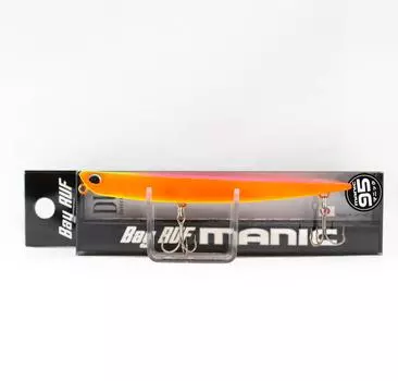 Duo Bay Ruf Manic 95 Pencil Sinking Lure CCC0715 (3486)