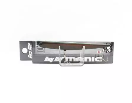 Duo Bay Ruf Manic 95 Тонущая приманка-карандаш CCC0205 (5380)