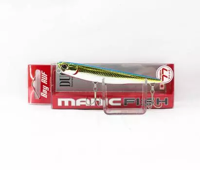 Duo Bay Ruf Manic Fish 77 карандаш тонущий блесна MCCZ365 (7124)