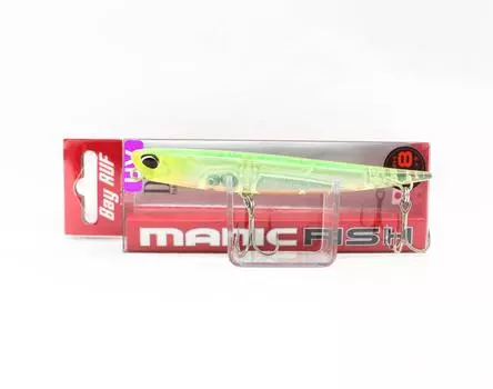 Duo Bay Ruf Manic Fish 88 Тонущая приманка-карандаш CEA0619 (3457)