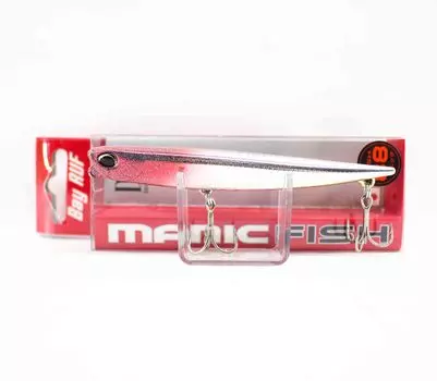 Duo Bay Ruf Manic Fish 88 Тонущая приманка-карандаш MCC0120 (0267)