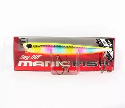 Duo Bay Ruf Manic Fish 99 Карандаш Тонущая приманка ABA0289 (1316)