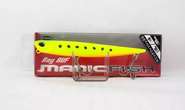 Duo Bay Ruf Manic Fish 99 Тонущая приманка-карандаш ACC0547 (8314)
