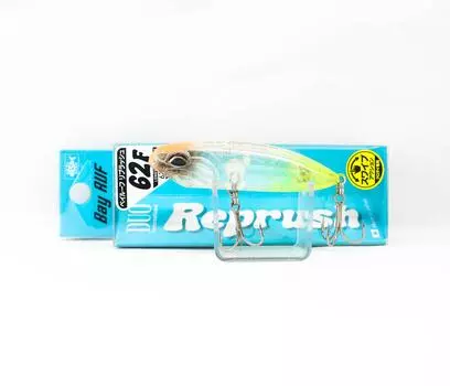 Duo Bay Ruf Reprush 62F Floating Lure CEA0674 (9938)