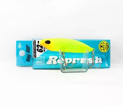 Duo Bay Ruf Reprush 62F Floating Lure CCC0190 (9983)