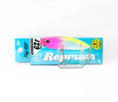 Duo Bay Ruf Reprush 62F Floating Lure CLA0602 (9945)
