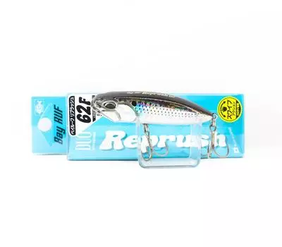 Duo Bay Ruf Reprush 62F Floating Lure CQA0374 (9952)