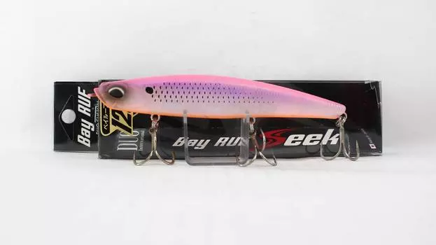 Тонущая приманка Duo Bay Ruf Seek 128S CCC0676 (1420)