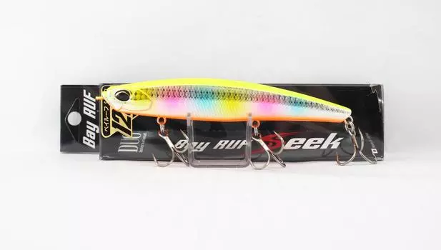 Тонущая приманка Duo Bay Ruf Seek 128S ABA0289 (1345)