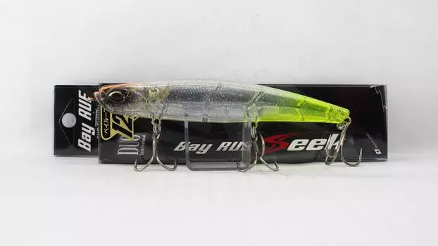 Тонущая приманка Duo Bay Ruf Seek 128S CEA0674 (1406)