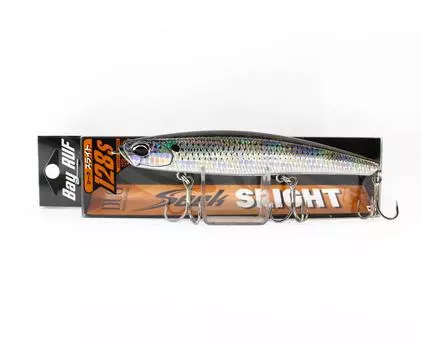 Duo Bay Ruf Seek 128S Slight Sinking Lure CQA0374 (9753)