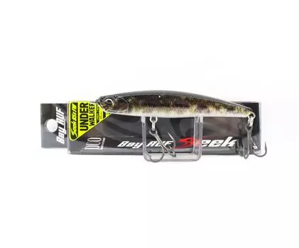Duo Bay Ruf Seek 85S FW Under Walker Sinking Lure CCCZ103 (6639)