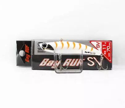Duo Bay Ruf SV-70 Вибрационная тонущая приманка ASI0106 (5208)