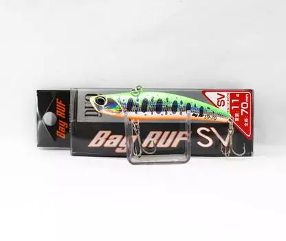 Duo Bay Ruf SV-70 Вибрационная тонущая приманка ADA4140 (5729)