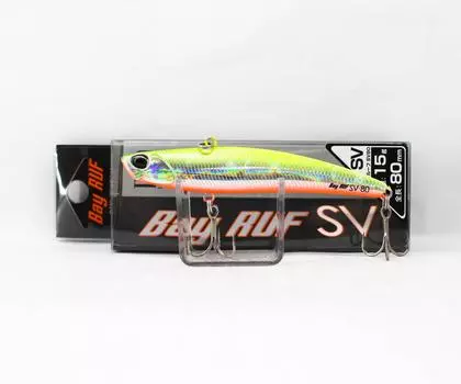 Duo Bay Ruf SV-80 Вибрационная тонущая приманка ADA4062 (4953)