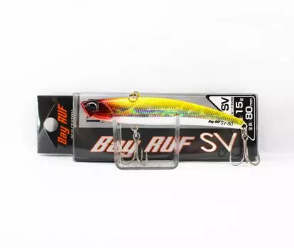 Duo Bay Ruf SV-80 Vibration Sinking Lure ADA3033 (5246)