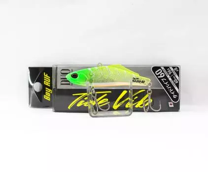 Duo Bay Ruf Tide Vib 60 Sinking Vibration Lure CEA0737 (9099)