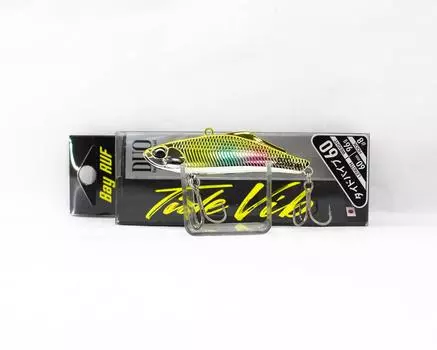 Duo Bay Ruf Tide Vib 60 Тонущая вибрационная приманка MCC0680 (9274)