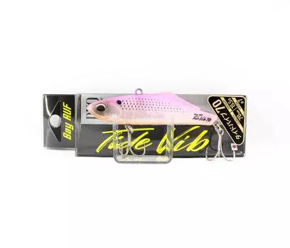 Duo Bay Ruf Tide Vib 70 Sinking Vibration Lure CCC0676 (9991)
