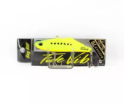Duo Bay Ruf Tide Vib 70 Sinking Vibration Lure ACC0547 (9960)