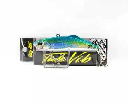 Duo Bay Ruf Tide Vib 80 Sinking Vibration Lure CPA0738 (9198)